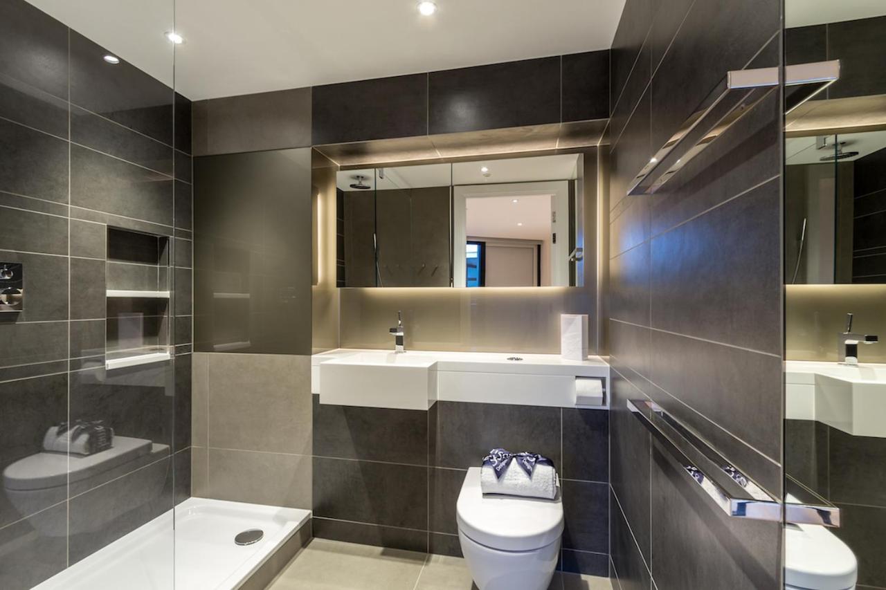 ロンドンElegant 2 Bed Flat In Chiswickアパートメント エクステリア 写真